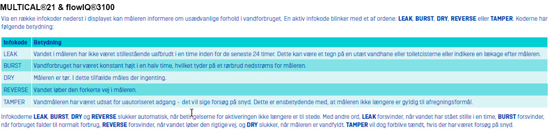 Multical 21 Flow11