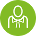 downgoing icon