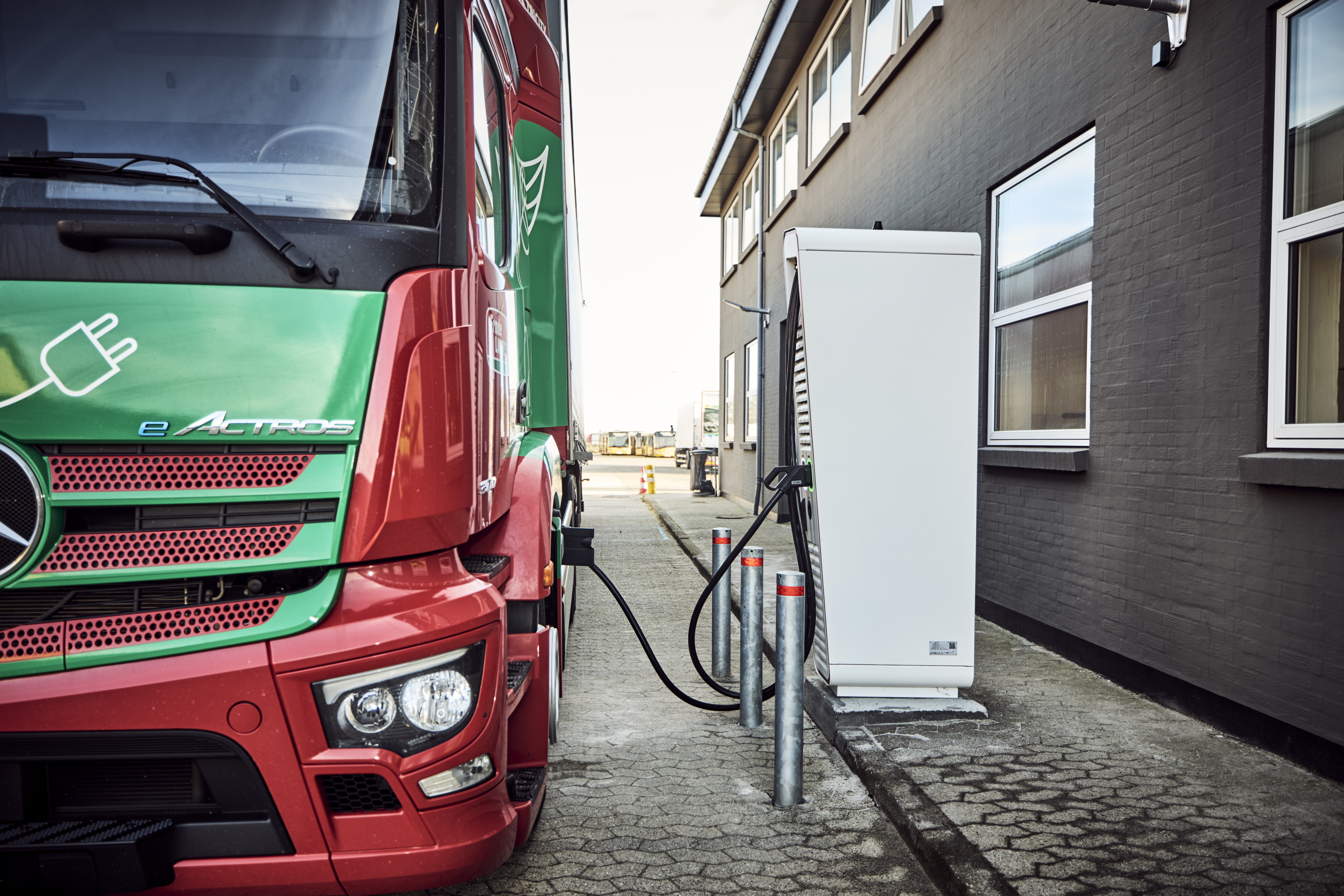 Verdo Ladestander Løsning, Kolind 6T9A0450 Highress