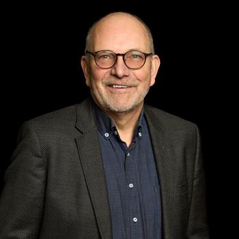 Nels Rasmussen Læs om Verdo's organisationsstruktur