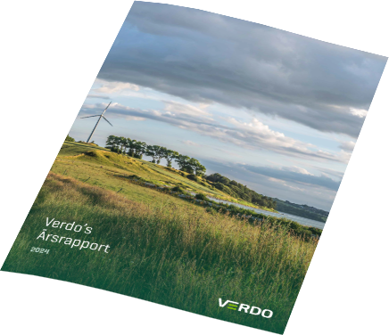 Verdo Aarsrapport 2024