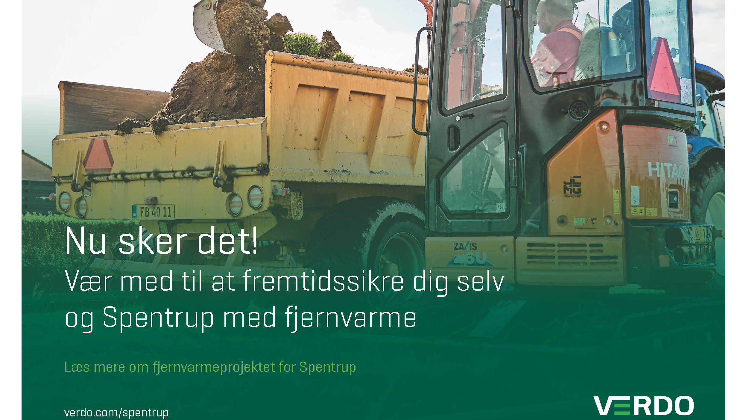 Spentrup Folder Online
