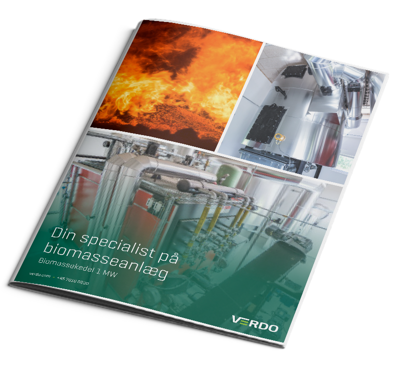 Biomasseanlæg 2026 Folder