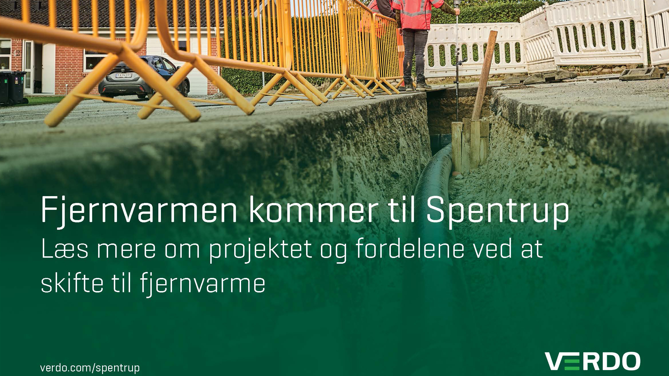 Folder_Fjernvarmen kommer til Spentrup