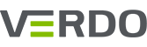 verdo logo