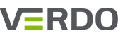 verdo logo