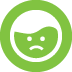 downgoing icon