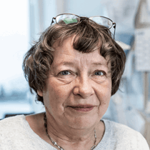 Susanne Westborg