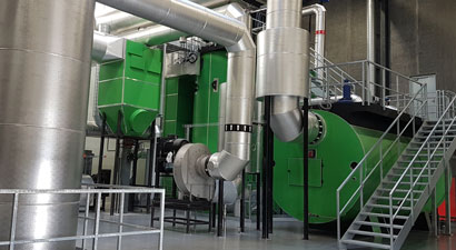 Kjellerup Flisværk Verdo Thumb