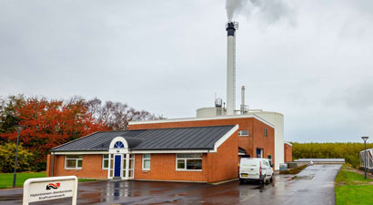 Varmepumpe Halvrimmen Verdo Thumb