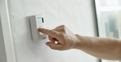 Grønne Energiforbedringer Verdo