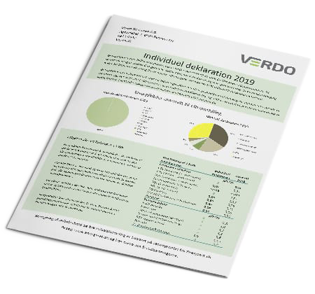Individuel Deklaration 2019 200920 Verdo Go Green