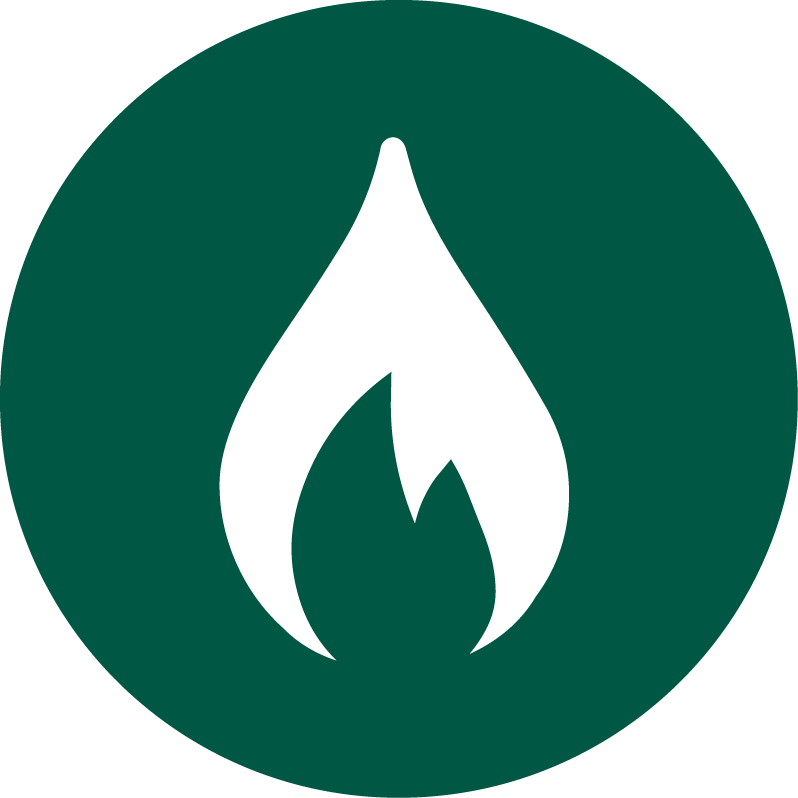 Brændsler og råvarer