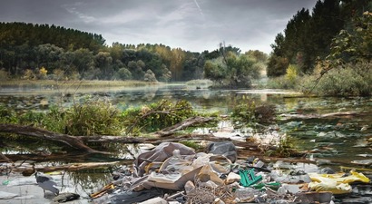 Forurenet Vand Thumb