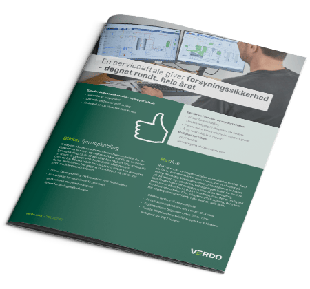 Verdo - Automation Service