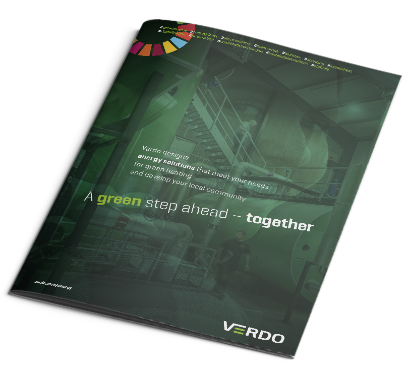 Energy Plants Brochure Verdo 2220 EN