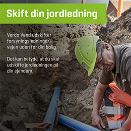 20221101 Brochure 148X210mm Skift Din Jordledning Vand