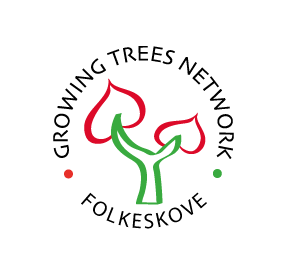 Growing Trees Netswork Logo