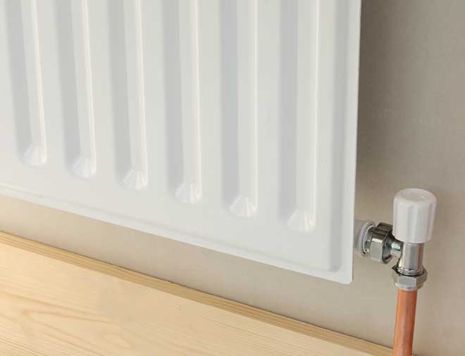 Radiator