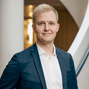 Læs om Verdo's organisationsstruktur